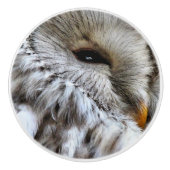 OWLS KERAMISCHE KNOP (Voorkant)