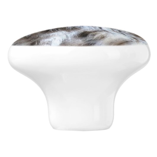 OWLS KERAMISCHE KNOP (Zijkant)