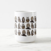 Owls Koffiemok (Center)