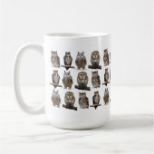 Owls Koffiemok (Links)