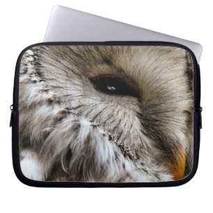 OWLS LAPTOP SLEEVE