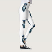 owls leggings (Rechts)