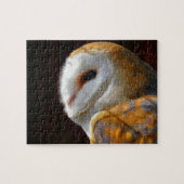 OWLS LEGPUZZEL (Horizontaal)