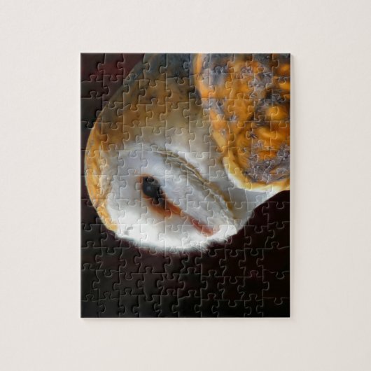 OWLS LEGPUZZEL (Verticaal)