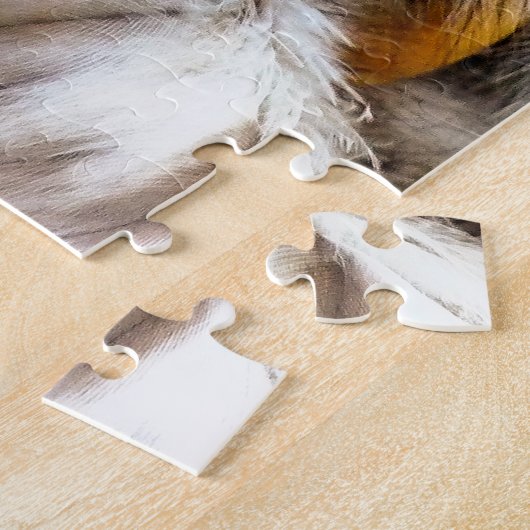 OWLS LEGPUZZEL (Zijkant)