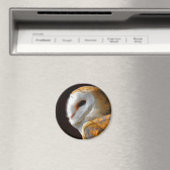 OWLS MAGNEET (Insitu (Vaatwasser))