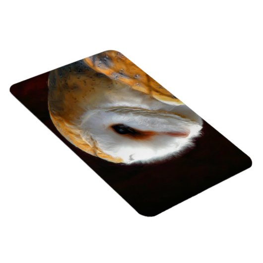 OWLS MAGNEET (Rechterzijde)