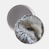 OWLS MAGNEET (Voorkant / Achterkant)