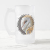 OWLS MATGLAS BIERPUL (Links)