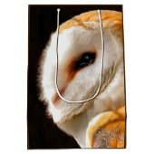 OWLS MEDIUM CADEAUZAKJE (Achterkant)