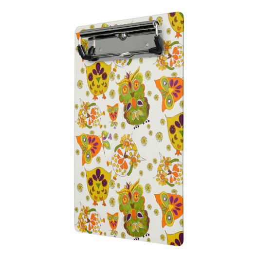 owls mini klembord (Angled2)