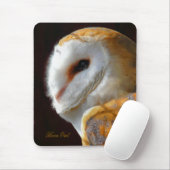 OWLS MUISMAT (Met muis)