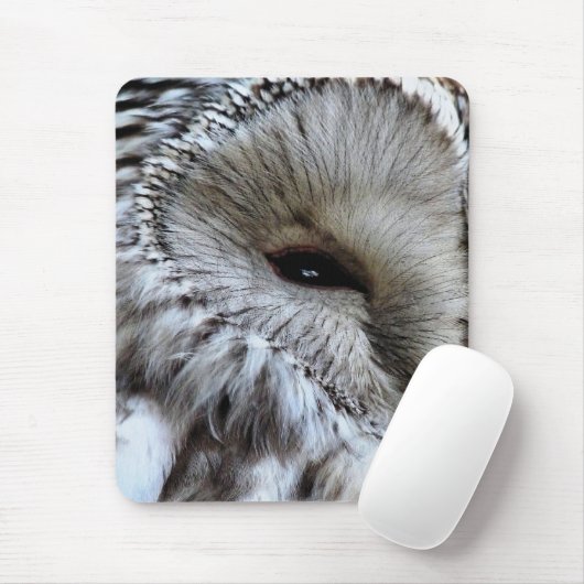 OWLS MUISMAT (Met muis)