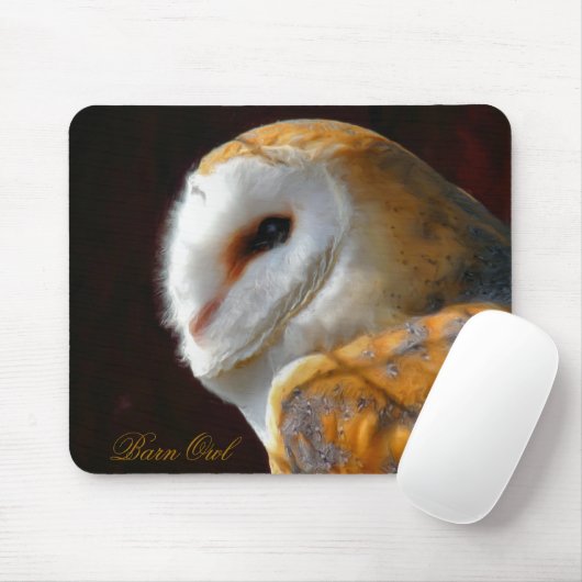 OWLS MUISMAT (Met muis)