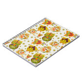 owls notitieboek (Linkerzijde)