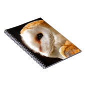 OWLS NOTITIEBOEK (Rechterzijde)