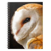 OWLS NOTITIEBOEK (Voorkant)