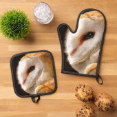 OWLS OVENWANT & PANNENLAP SET (Top down)