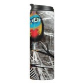 OWLS OWLY OWLS THERMOSBEKER (Geroteerd rechts)