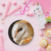 OWLS PAPIEREN BORDJE (Feest)