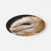 OWLS PAPIEREN BORDJE (Gekanteld)