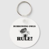 OWLS-regel: Sleutelhanger (Voorkant)