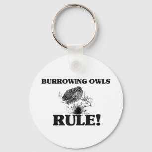OWLS-regel: Sleutelhanger