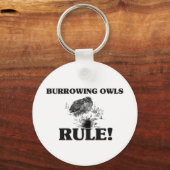 OWLS-regel: Sleutelhanger (Voorkant)