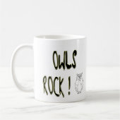 Owls Rock! Mok (Links)