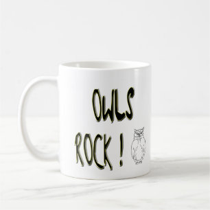 Owls Rock! Mok