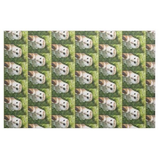 OWLS STOF (Fat Quarter)