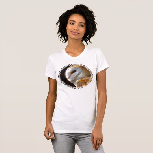 OWLS T-SHIRT (Voorkant volledig)