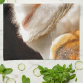 OWLS THEEDOEK (Gevouwen)