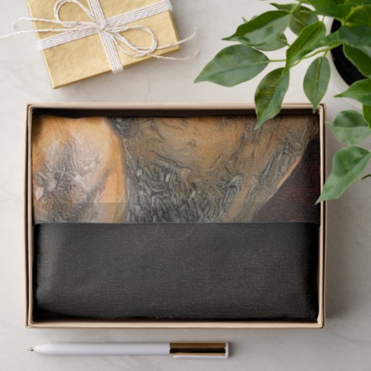 OWLS TISSUEPAPIER (Geschenk)