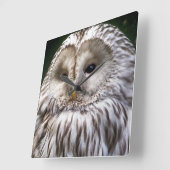 OWLS VIERKANTE KLOK (Hoek)