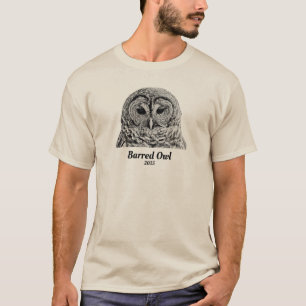 OwlWatch 2025-T-shirt T-shirt