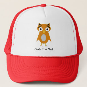 Owly The Owl pet