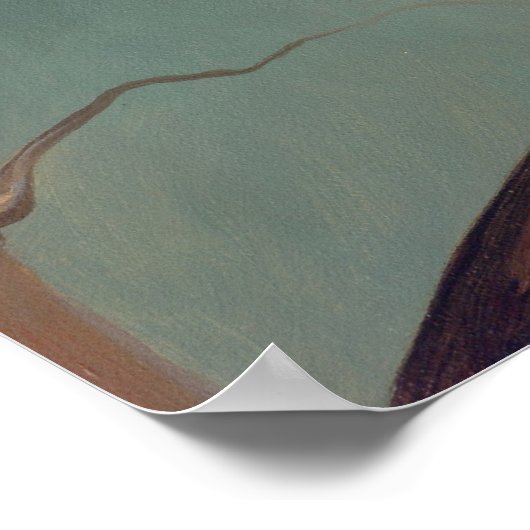 Owlyn ART PRINT owl fairy fantasy (Hoek)