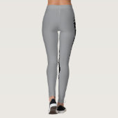 Own the Game 2.0 Leggings (Achterkant)