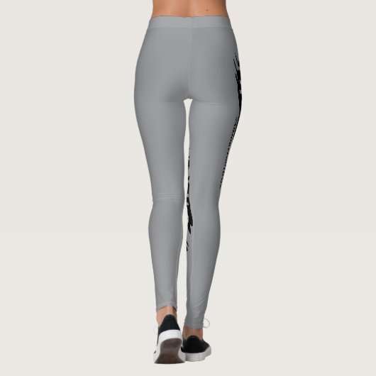 Own the Game 2.0 Leggings (Achterkant)