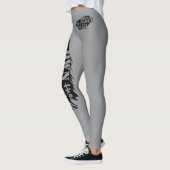 Own the Game 2.0 Leggings (Links)
