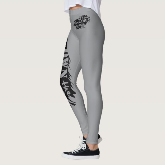 Own the Game 2.0 Leggings (Links)