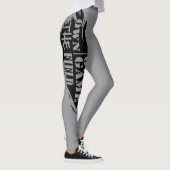 Own the Game 2.0 Leggings (Rechts)