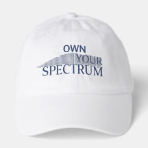 Own Your Spectrum – Autisme Bewustzijns Maand Blau