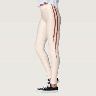 Own Your Story Shirt – Bold Motivational Quote Leggings