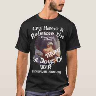 Ownyour Party Product Afbeelding Aangepast 2026 1 T-shirt