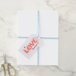 OWRAssist Love Rescues Cadeaulabel