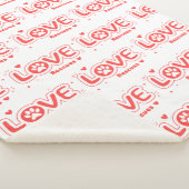 OWRAssist Love Rescues Sherpa Deken (3/4)