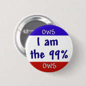 OWS 99% Button bezet (Voorkant /achterkant)