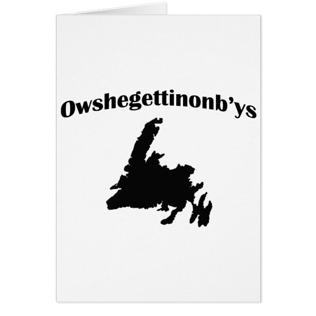 Owshegettinonbys (Voorkant)